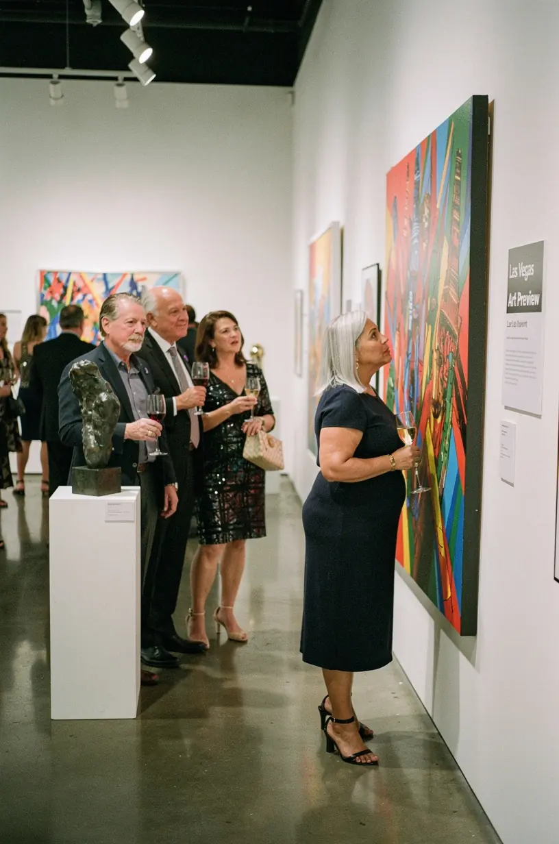 Adapting urban events for diverse age groups