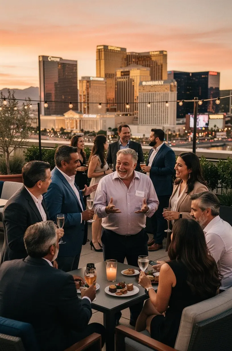 Local event planning strategies for city-based audiences