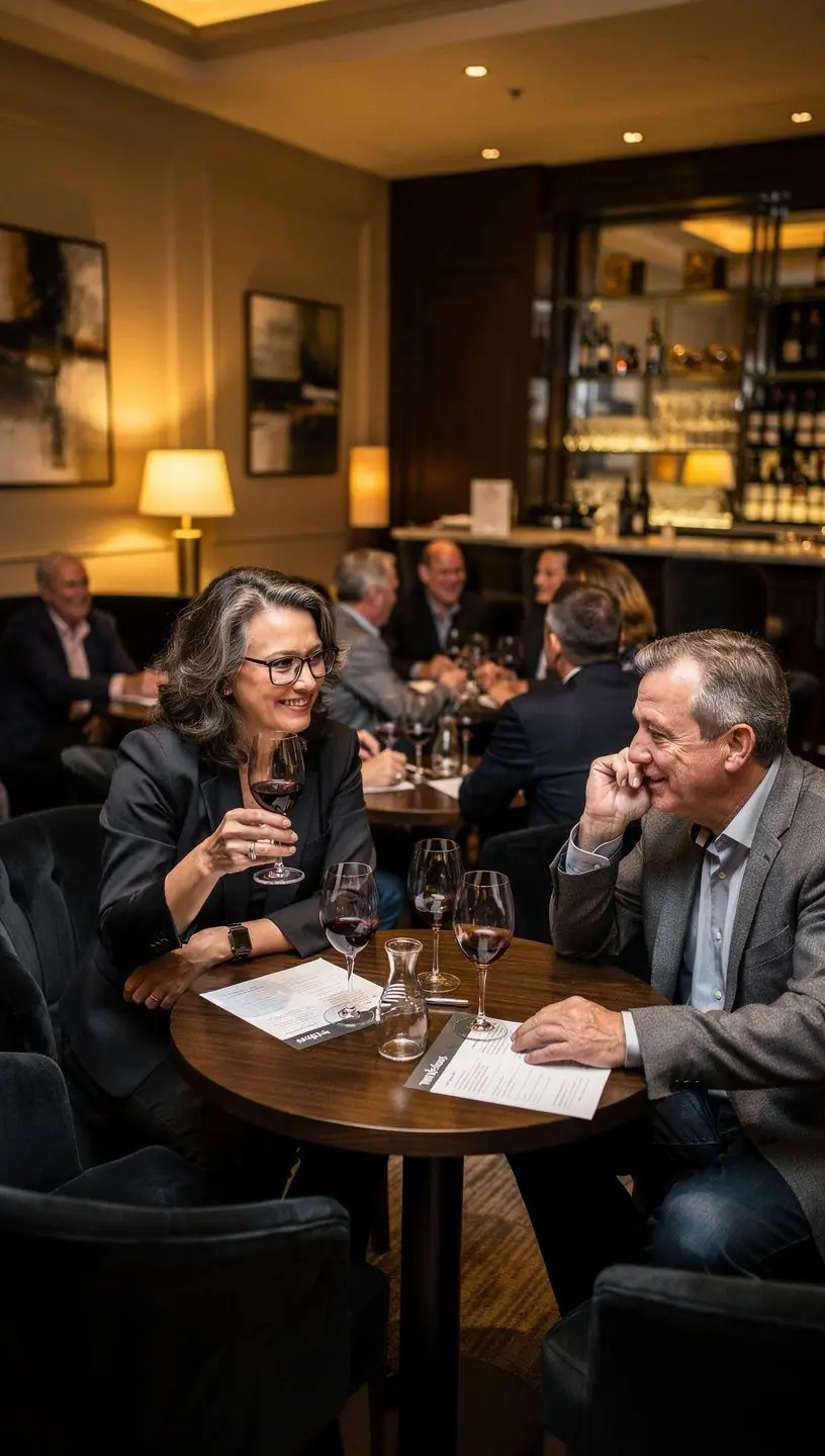 Professional business solutions